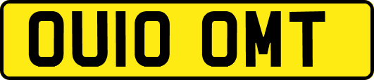 OU10OMT