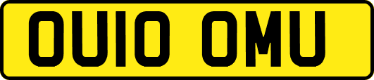 OU10OMU