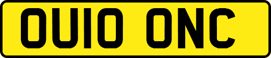 OU10ONC