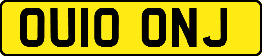 OU10ONJ