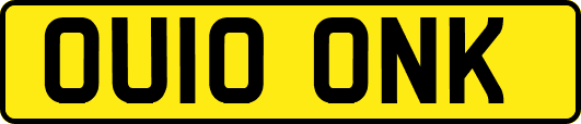 OU10ONK