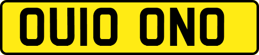 OU10ONO