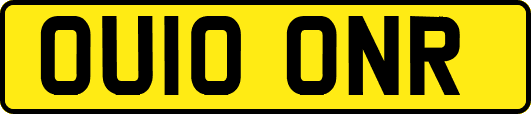 OU10ONR