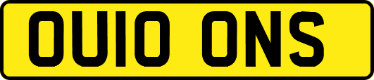 OU10ONS