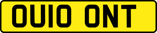 OU10ONT