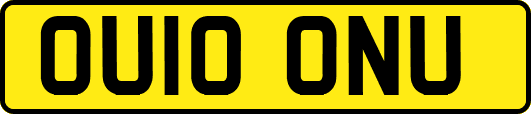 OU10ONU
