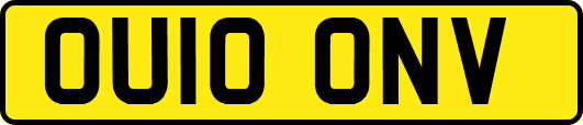 OU10ONV