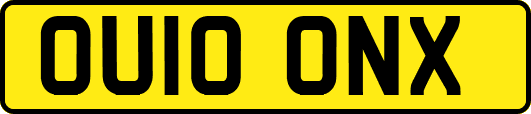 OU10ONX