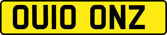 OU10ONZ