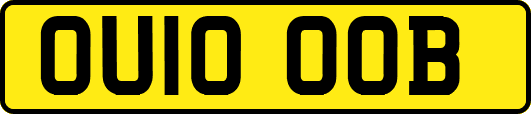 OU10OOB