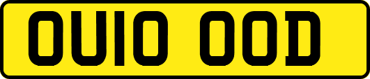 OU10OOD