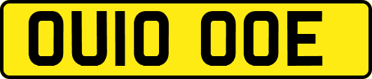 OU10OOE