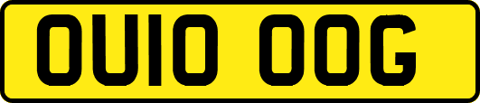 OU10OOG