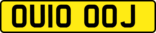 OU10OOJ