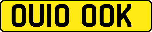 OU10OOK