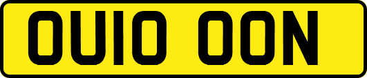 OU10OON