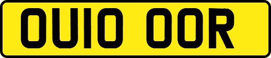 OU10OOR