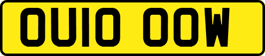 OU10OOW