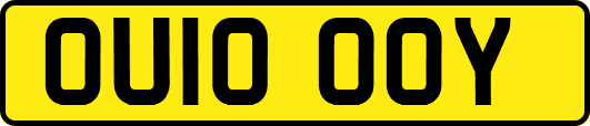 OU10OOY
