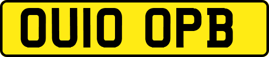OU10OPB