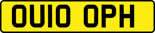 OU10OPH