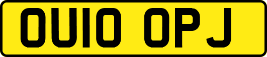 OU10OPJ