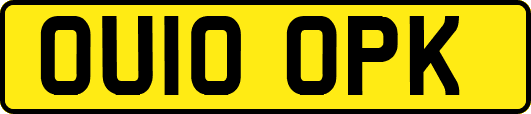 OU10OPK