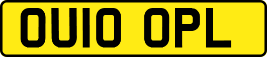 OU10OPL