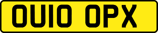 OU10OPX