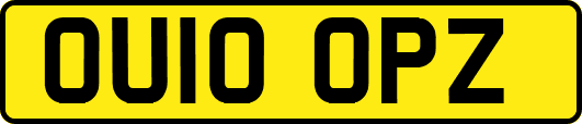 OU10OPZ