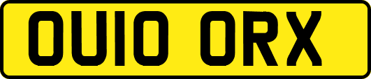 OU10ORX