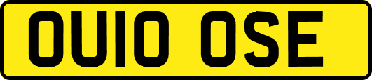 OU10OSE