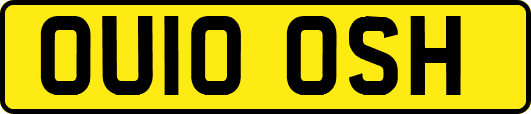 OU10OSH