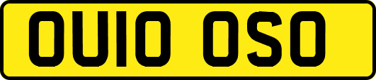 OU10OSO