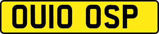 OU10OSP
