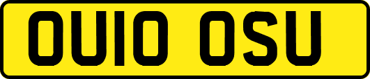 OU10OSU