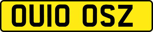 OU10OSZ