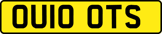 OU10OTS