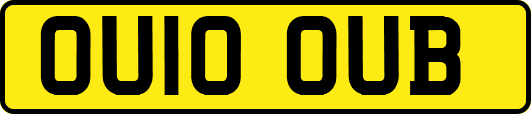 OU10OUB