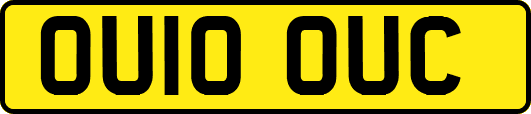 OU10OUC