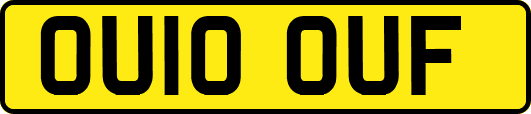 OU10OUF