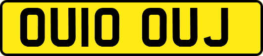 OU10OUJ