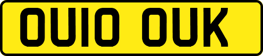 OU10OUK