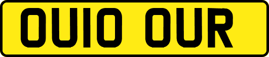OU10OUR