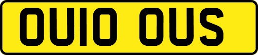 OU10OUS