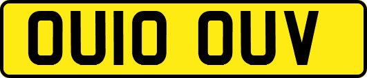 OU10OUV