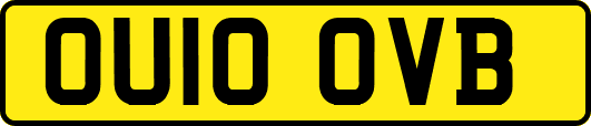 OU10OVB