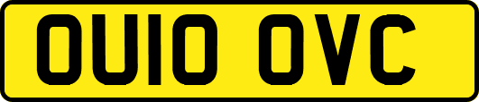OU10OVC