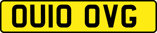 OU10OVG
