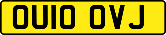 OU10OVJ